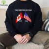 Trump is a domestic terrorist quote 2022 tee shirt