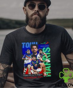Tohu Forever Always Warrior 224 shirt
