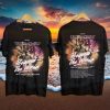 Walker Hayes Same Drunk Tour Shirt