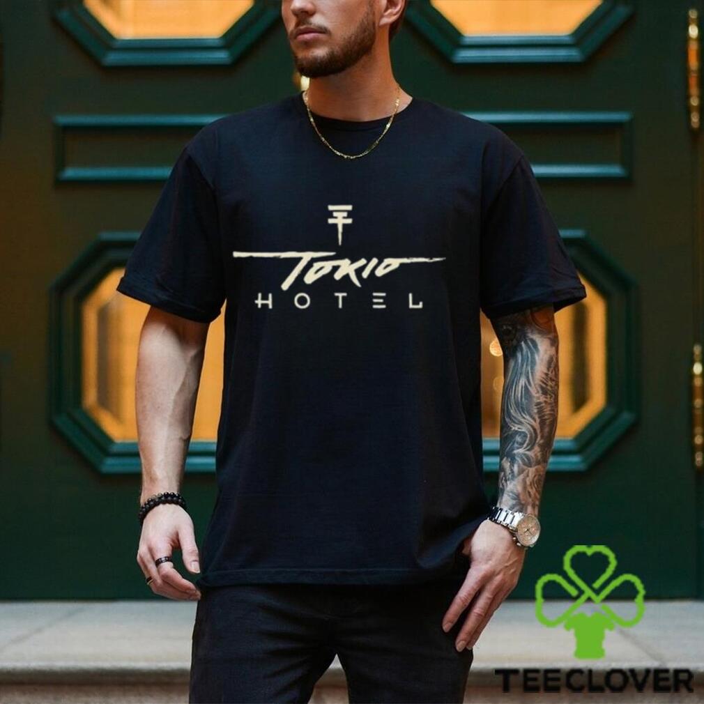 Tokio Hotel Concert 2023 T Shirt Band Music Shirt Beyond The World Tour Merch Unisex Shirt Tokio Hotel Concert 2023 T Shirt Band Music Shirt Beyond The World Tour Merch Unisex Shirt