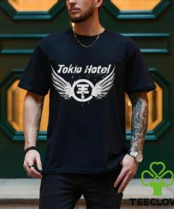 Tokio Hotel Retro Shirt