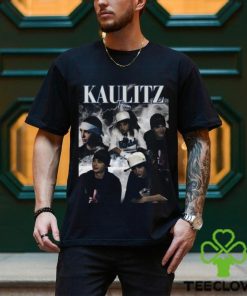 Tokio Hotel Tom Kaulitz Vintage Shirt 2 Tokio Hotel Tom Kaulitz Vintage Shirt