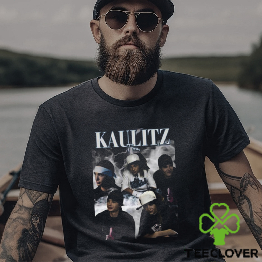 Tokio Hotel Tom Kaulitz Vintage Shirt Tokio Hotel Tom Kaulitz Vintage Shirt