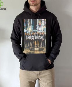 Tokon Shop United Empire – Suit T Shirt 3 Tokon Shop United Empire – Suit T Shirt