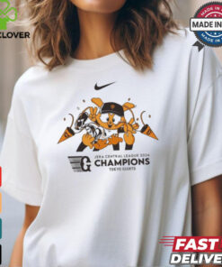 Tokyo Giants 2024 Central League Championship Commemoration NKFG Polyester Shirt