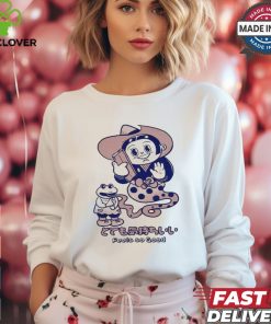 Tokyo Tex Feels So Good T shirts