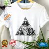 With God I Can Do Anything But Fail Shirt
