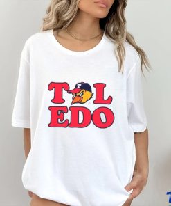 Toledo Mud Hens Collins Toledo Head hoodie, sweater, longsleeve, shirt v-neck, t-shirt