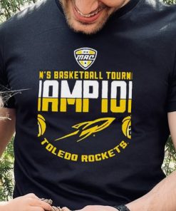 Toledo Rockets Blue 84 Women’s Conference Tournament shirt