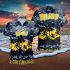 Toledo Rockets Ncaa Summer Hawaiian Shirt For Men And Women