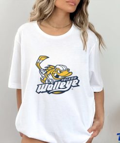 Toledo Walleye Hockey Sport Club 2024 Logo T hoodie, sweater, longsleeve, shirt v-neck, t-shirt