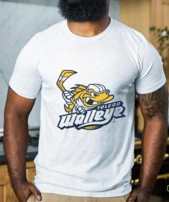 Toledo Walleye Hockey Sport Club 2024 Logo T hoodie, sweater, longsleeve, shirt v-neck, t-shirt