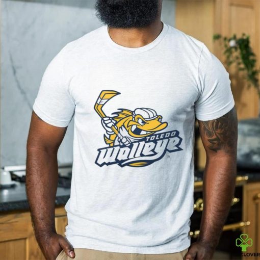 Toledo Walleye Hockey Sport Club 2024 Logo T hoodie, sweater, longsleeve, shirt v-neck, t-shirt