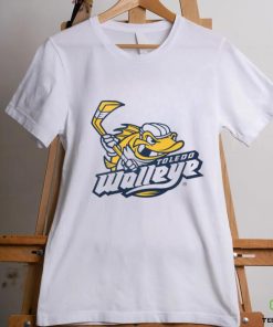 Toledo Walleye Hockey Sport Club 2024 Logo T hoodie, sweater, longsleeve, shirt v-neck, t-shirt