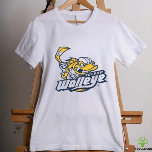 Toledo Walleye Hockey Sport Club 2024 Logo T hoodie, sweater, longsleeve, shirt v-neck, t-shirt