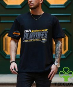 Toledo Walleye Netbuster 2024 Playoff T Shirt
