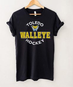 Toledo Walleye hockey logo hoodie, sweater, longsleeve, shirt v-neck, t-shirt