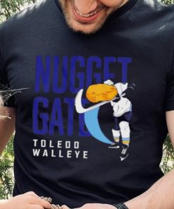 Toledo Walleye nuggetgate 2024 shirt