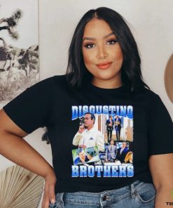 Tom And Greg’s Disgusting Brothers Shirt