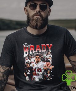 Tom Brady 90’s Superbowl Champions Shirt