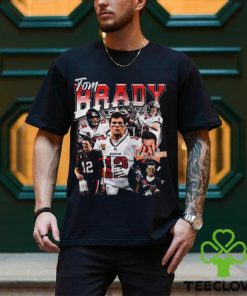 Tom Brady 90’s Superbowl Champions Shirt