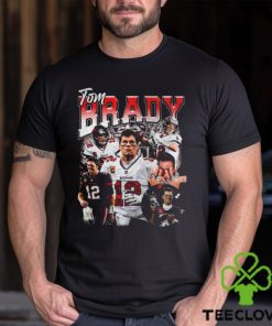 Tom Brady 90’s Superbowl Champions Shirt
