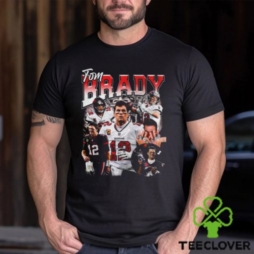 Tom Brady 90’s Superbowl Champions Shirt