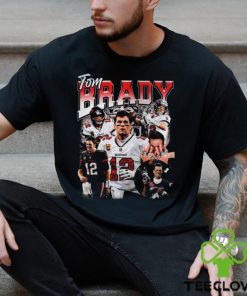 Tom Brady 90’s Superbowl Champions Shirt