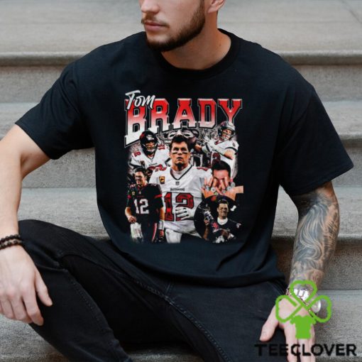 Tom Brady 90’s Superbowl Champions Shirt