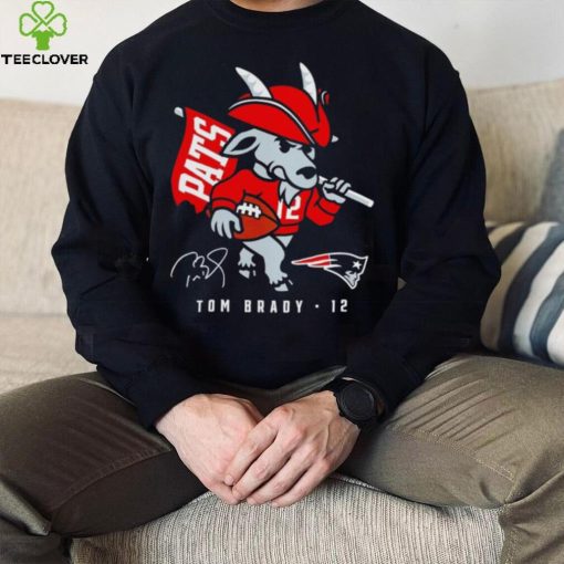 Tom Brady New England Patriots Comeback hoodie, sweater, longsleeve, shirt v-neck, t-shirt