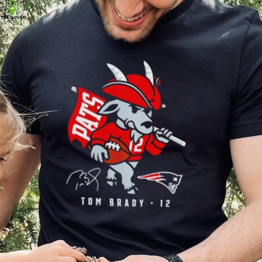 Tom Brady New England Patriots Comeback hoodie, sweater, longsleeve, shirt v-neck, t-shirt
