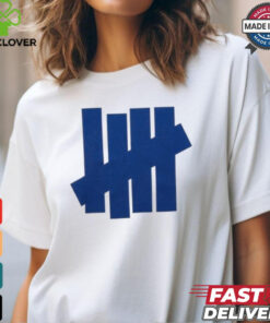 Tom Brady Undefeated Icon Shirt
