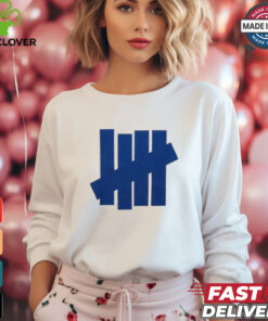 Tom Brady Undefeated Icon Shirt