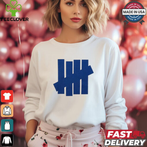 Tom Brady Undefeated Icon Shirt