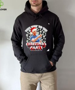 Tom Cruise This way to the Christmas party hoodie, sweater, longsleeve, shirt v-neck, t-shirt