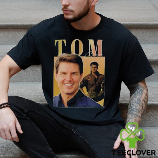 Tom Cruise retro hoodie, sweater, longsleeve, shirt v-neck, t-shirt