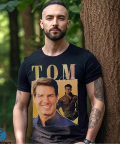 Tom Cruise retro hoodie, sweater, longsleeve, shirt v-neck, t-shirt