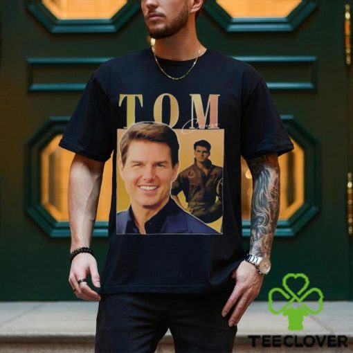 Tom Cruise retro hoodie, sweater, longsleeve, shirt v-neck, t-shirt