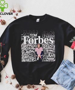 Tom Forbes photo hoodie, sweater, longsleeve, shirt v-neck, t-shirt