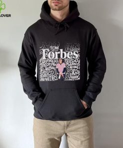 Tom Forbes photo hoodie, sweater, longsleeve, shirt v-neck, t-shirt