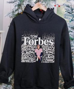 Tom Forbes photo hoodie, sweater, longsleeve, shirt v-neck, t-shirt