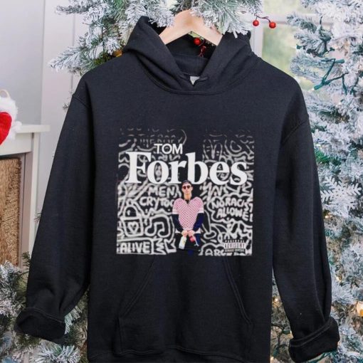 Tom Forbes photo hoodie, sweater, longsleeve, shirt v-neck, t-shirt