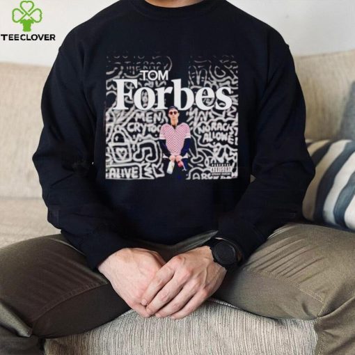 Tom Forbes photo hoodie, sweater, longsleeve, shirt v-neck, t-shirt