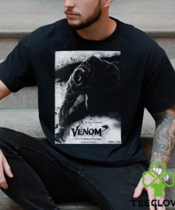 Tom Hardy Eddie Brock Return In Venom 3 The Last Dance 2024 shirt