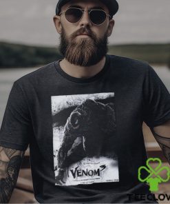 Tom Hardy Eddie Brock Return In Venom 3 The Last Dance 2024 hoodie, sweater, longsleeve, shirt v-neck, t-shirt