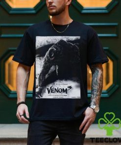 Tom Hardy Eddie Brock Return In Venom 3 The Last Dance 2024 hoodie, sweater, longsleeve, shirt v-neck, t-shirt