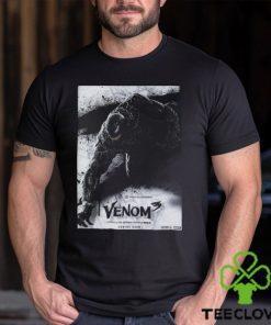 Tom Hardy Eddie Brock Return In Venom 3 The Last Dance 2024 hoodie, sweater, longsleeve, shirt v-neck, t-shirt