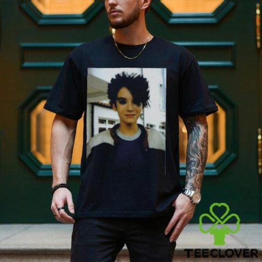 Tom Kaulitz T Shirt