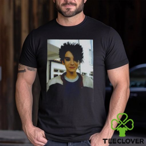 Tom Kaulitz T Shirt