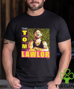Tom Lawlor Wtf Shirt